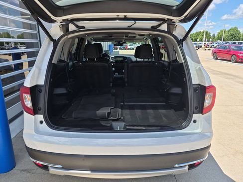 Used 2022 Honda Pilot Touring image 30