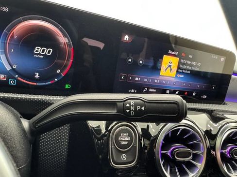 Certified 2022 Mercedes-Benz CLA 250 image 27