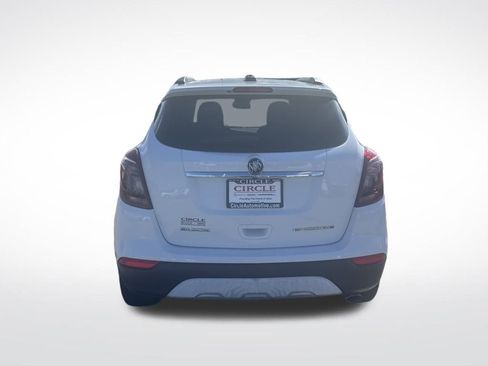 Used 2017 Buick Encore Preferred image 5