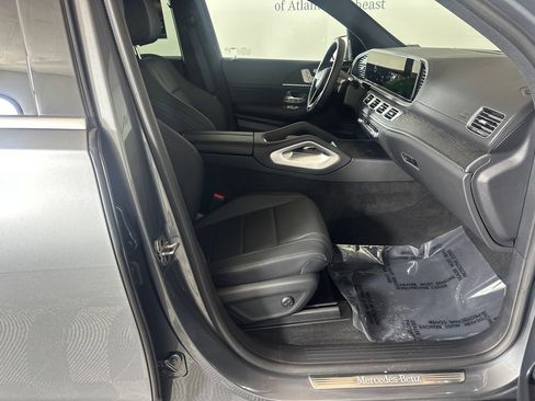 Certified 2026 Mercedes-Benz GLE 350 4MATIC image 14