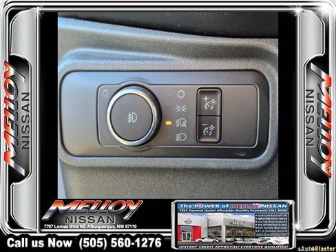 Used 2023 Ford Bronco Outer Banks AWD/4WD image 9