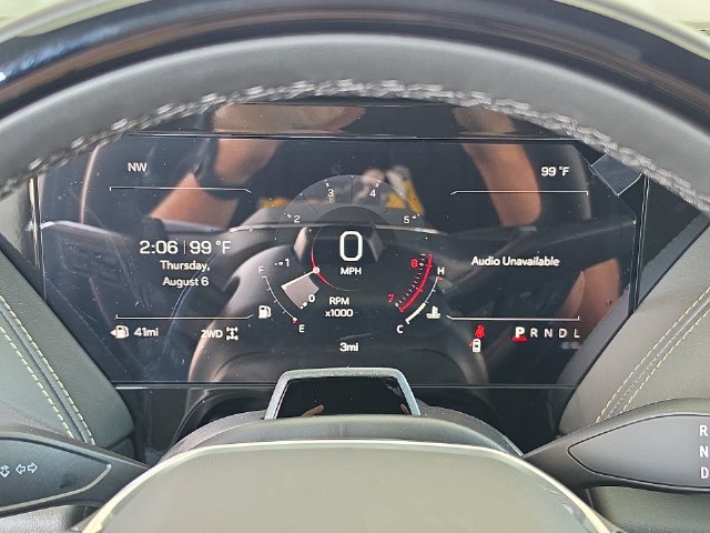 New 2026 GMC Yukon Elevation AWD/4WD image 13