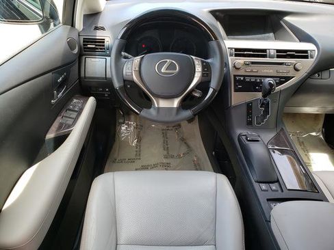 Used 2015 Lexus RX 350 AWD image 15