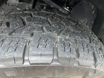 Used 2023 Toyota Tundra Platinum