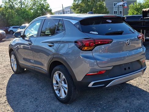 Used 2023 Buick Encore GX Preferred w/ Cold Weather Comfort Package AWD/4WD image 6