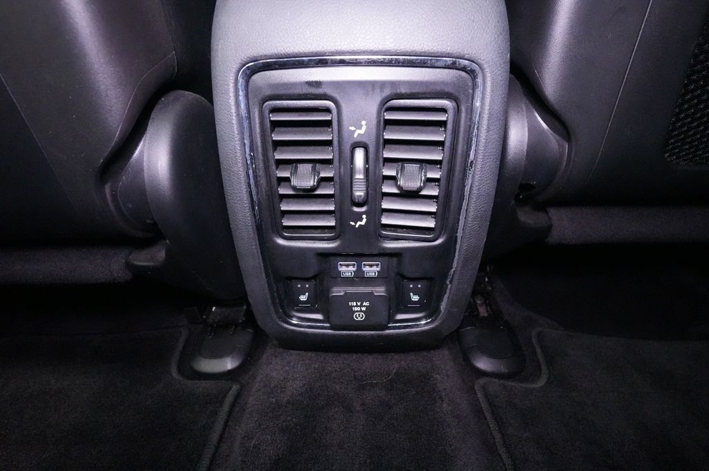 Used 2016 Jeep Grand Cherokee High Altitude AWD/4WD image 25