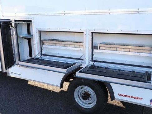 New 2026 Ford E-350 and Econoline 350 Super Duty w/ Power Equipment Group image 14