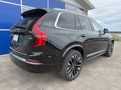 New 2026 Volvo XC90 T8 Ultra w/ Protection Package Premier AWD/4WD image 7