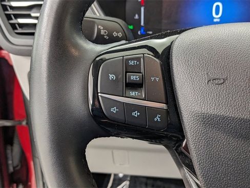 Certified 2023 Ford Escape Active image 32