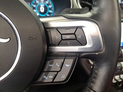 Certified 2022 Ford Mustang GT Premium w/ GT Performance Package image 16