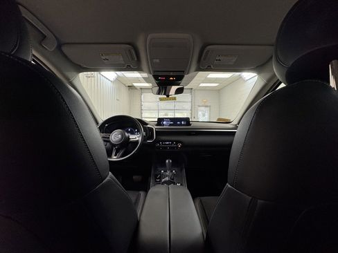 Used 2024 MAZDA CX-50 AWD 2.5 S image 19
