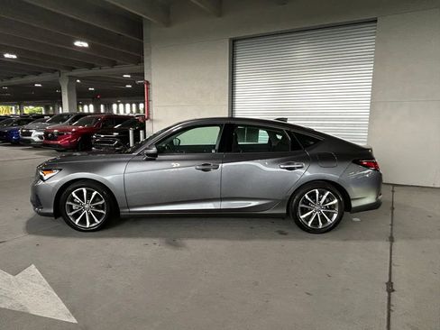 Used 2024 Acura Integra FWD image 2