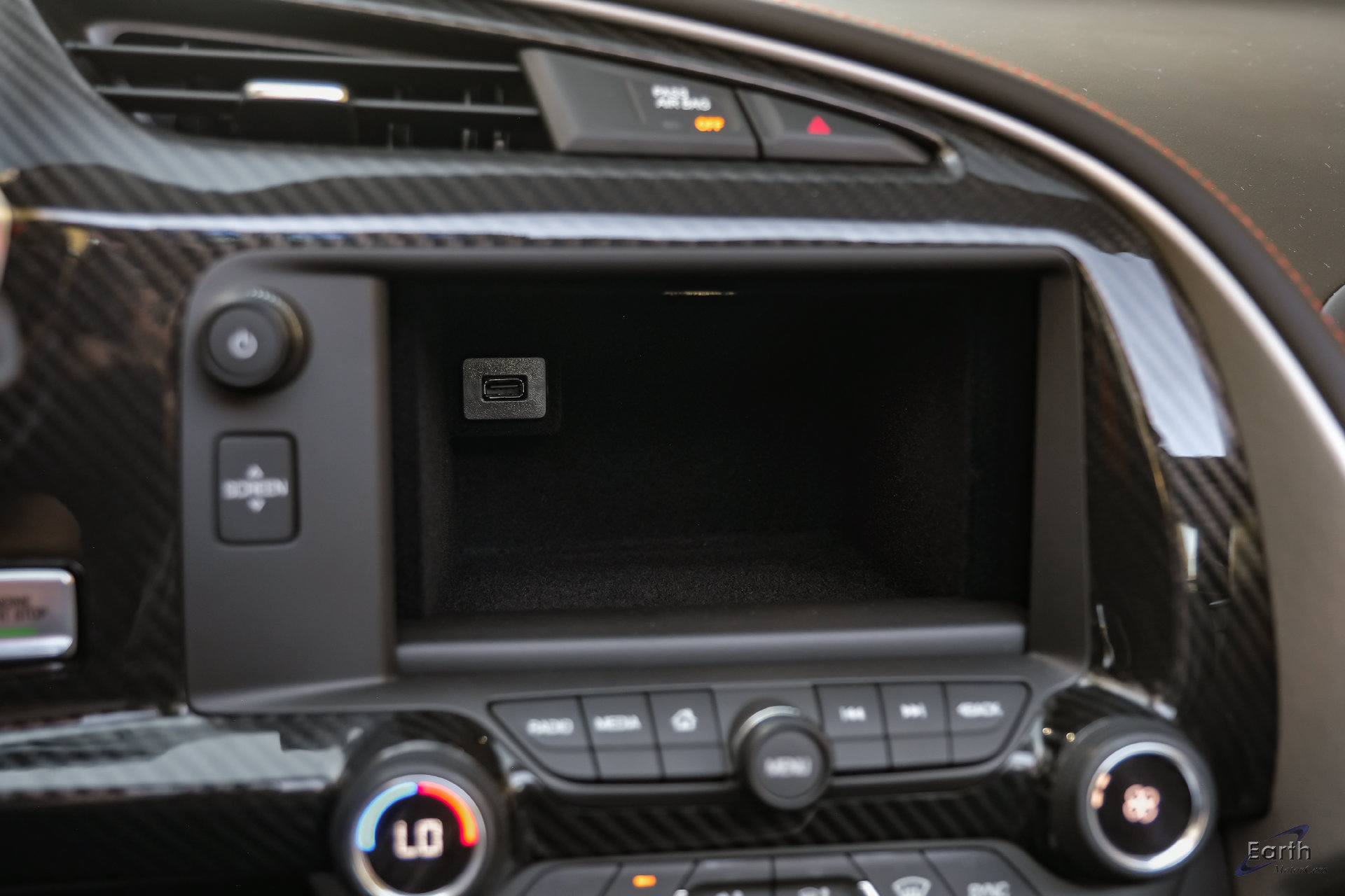 Used 2019 Chevrolet Corvette ZR1 RWD image 85