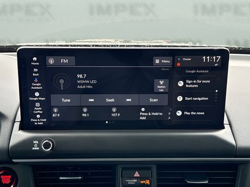 Used 2026 Honda Pilot EX-L image 9