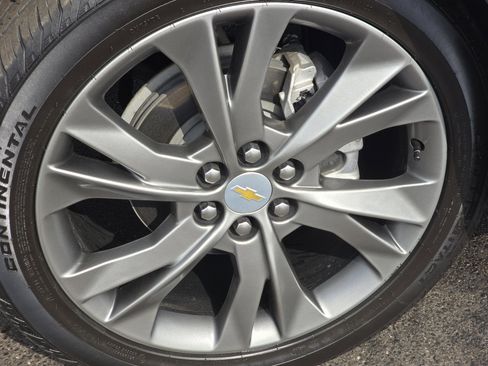 Used 2022 Chevrolet Blazer Premier w/ Enhanced Convenience Package image 20