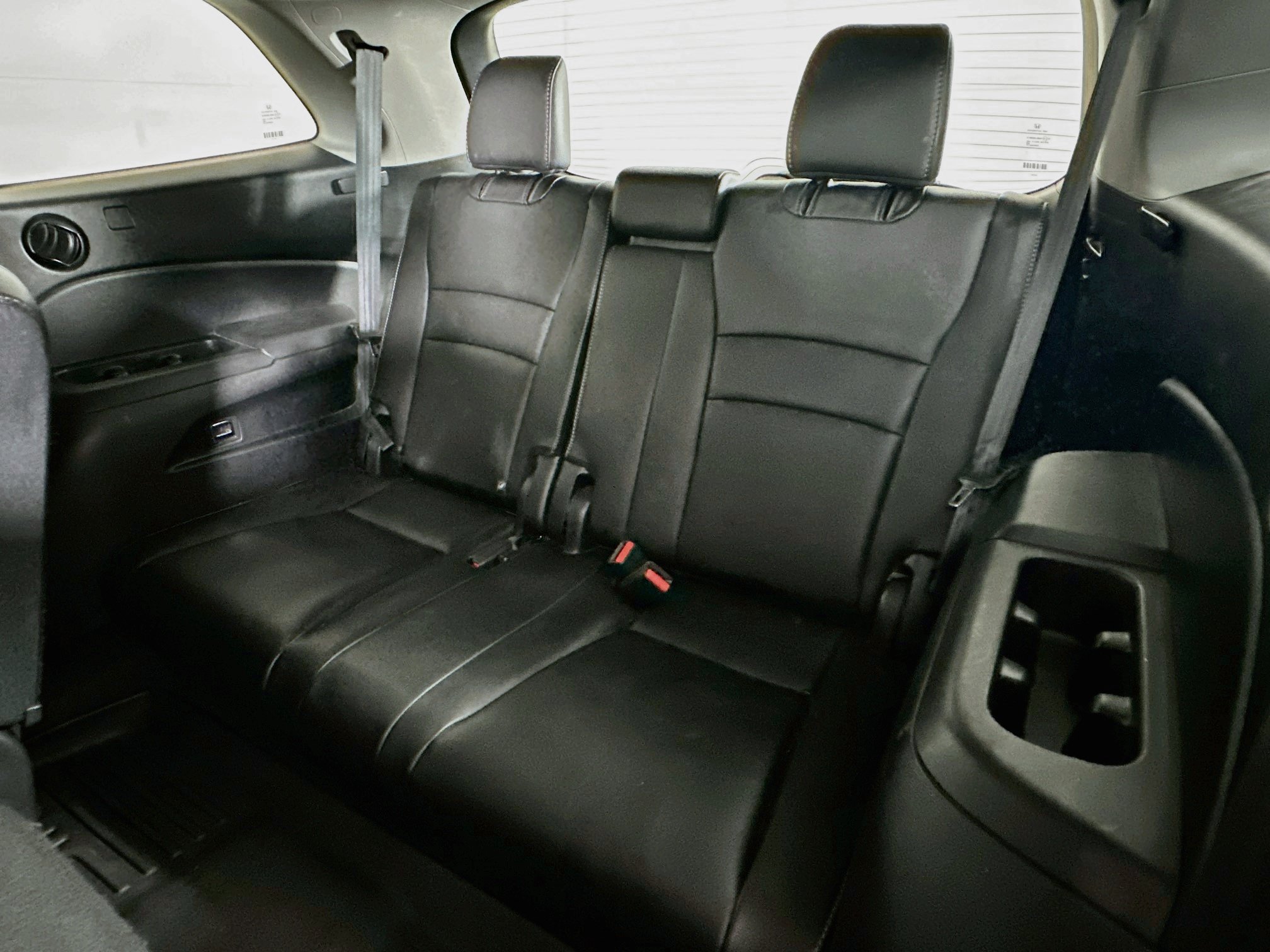 Used 2020 Honda Pilot EX-L image 27
