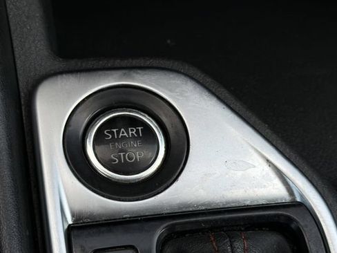 Used 2024 Nissan Sentra SR w/ SR Premium Package FWD image 17