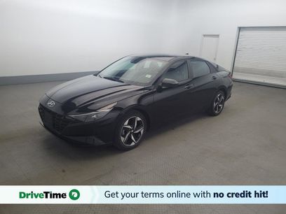 Used 2023 Hyundai Elantra SEL w/ Convenience Package