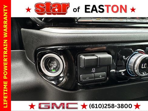 Used 2022 GMC Sierra 1500 Elevation w/ Preferred Package image 25