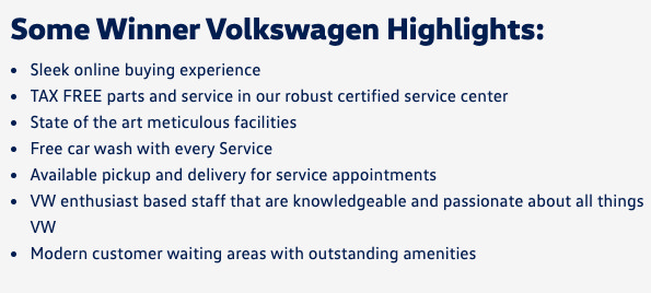 New 2026 Volkswagen Tiguan S AWD/4WD image 7