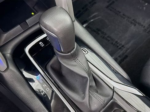 Certified 2024 Toyota Corolla Cross XLE w/ Convenience Package image 16