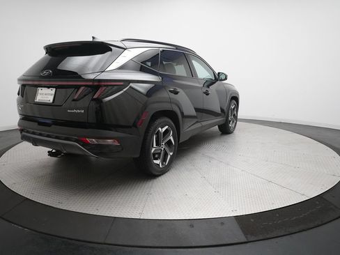 Used 2022 Hyundai Tucson Limited AWD/4WD image 35