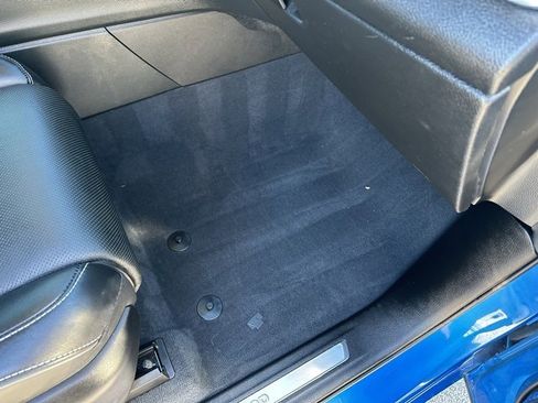 Used 2023 Jeep Grand Cherokee Overland w/ Luxury Tech Group IV image 14