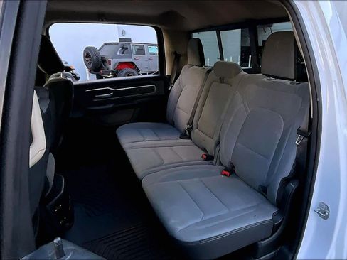 Used 2020 RAM 1500 Big Horn image 20