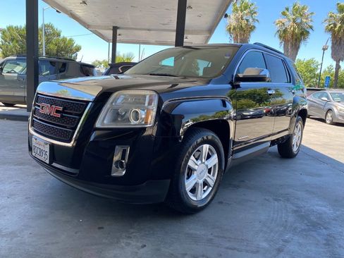 Used 2015 GMC Terrain SLE w/ Convenience Package FWD image 17