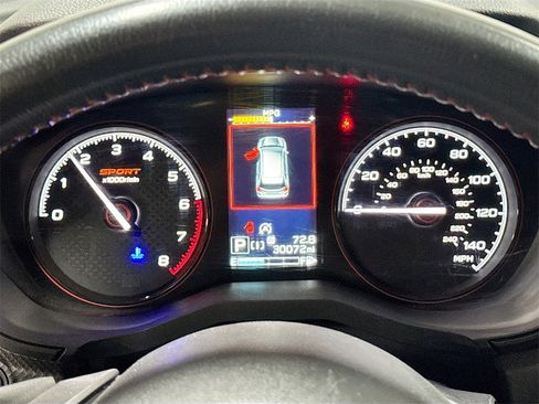 Certified 2020 Subaru Forester Sport w/ Popular Package #2 image 10