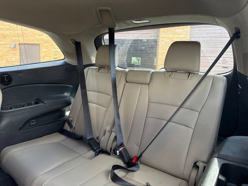 Used 2016 Honda Pilot EX-L image 8
