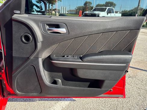 Used 2022 Dodge Charger GT RWD image 49