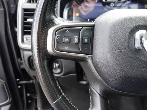 Used 2023 RAM 1500 Sport w/ Rebel Level 2 Equipment Group AWD/4WD image 55