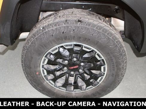 New 2026 GMC Canyon AT4 w/ Technology Plus Package image 5