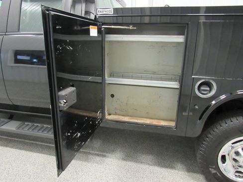 Used 2021 Chevrolet Silverado 2500 W/T w/ WT Fleet Convenience Package AWD/4WD image 24