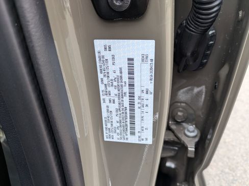 New 2026 Ford F250 XLT w/ XLT Premium Package image 37