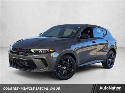 New 2025 Dodge Hornet GT w/ GT Blacktop Package