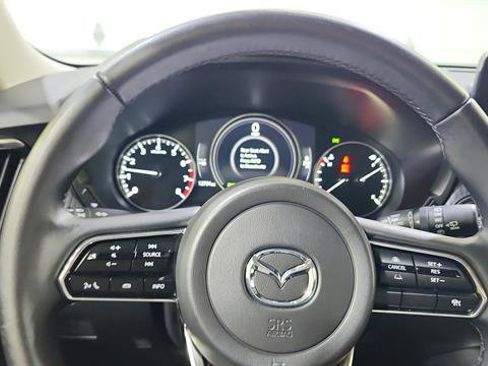 Used 2026 MAZDA CX-90 3.3 Turbo w/ Select Package AWD/4WD image 15