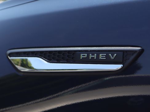 Certified 2024 MAZDA CX-90 Plug-In Hybrid w/ Premium Plus image 34