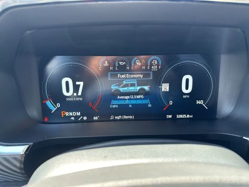 Used 2023 Ford F150 Raptor w/ Equipment Group 802A Raptor R image 10