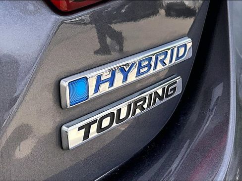 Used 2022 Honda Accord Touring image 38