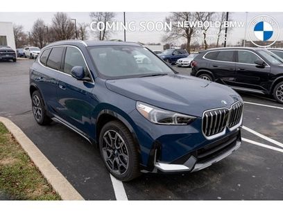 New 2026 BMW X1 xDrive28i w/ Technology Package