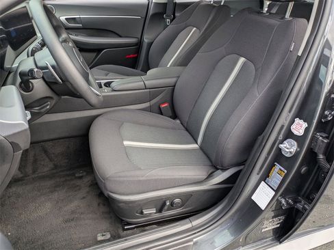 Used 2025 Hyundai Sonata SEL image 14