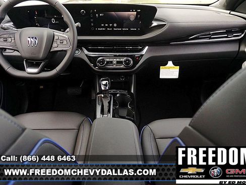 New 2026 Buick Envista Sport Touring image 11