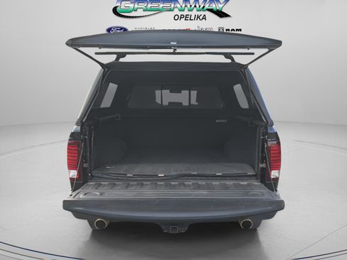 Used 2017 RAM 1500 Rebel w/ Luxury Group image 34