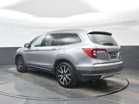 Used 2020 Honda Pilot Touring image 4