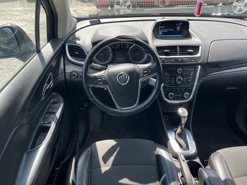 Used 2014 Buick Encore FWD image 14