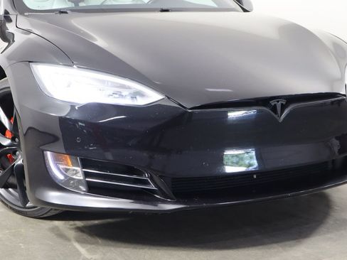 Used 2018 Tesla Model S P100D AWD/4WD image 44
