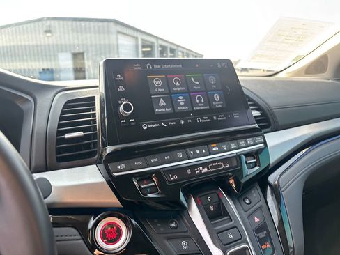 Used 2025 Honda Odyssey Touring image 19