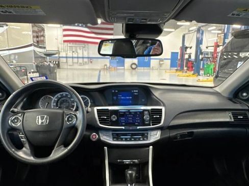Used 2015 Honda Accord EX-L image 7